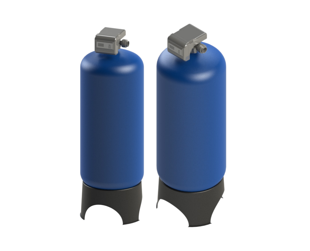 Otomatik Multimedya Filtrasyon Sistemleri