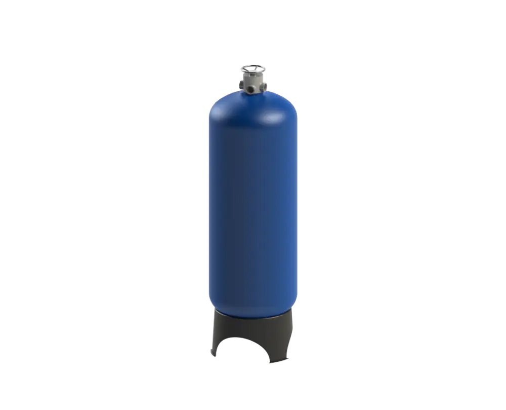 FD Dolomit Filtrasyon Sistemleri